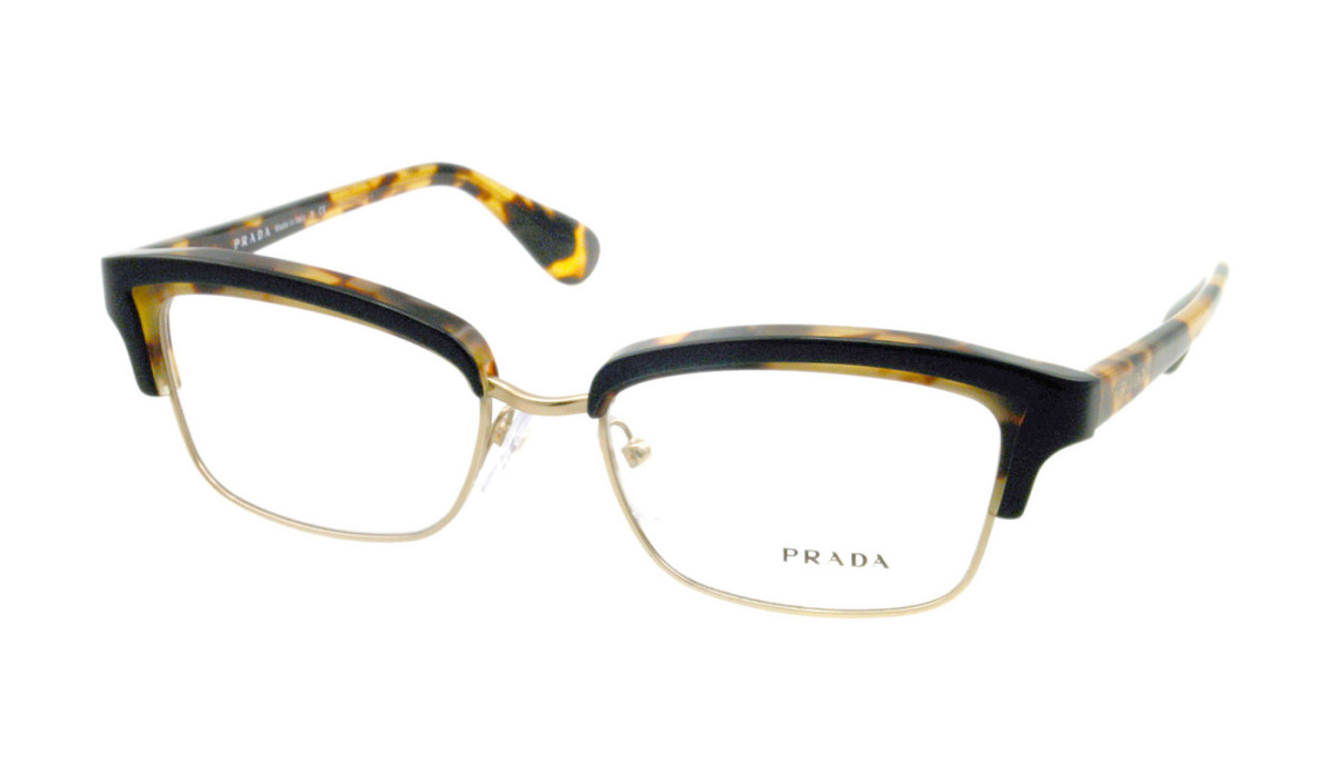 prada eyeglasses frames 2018