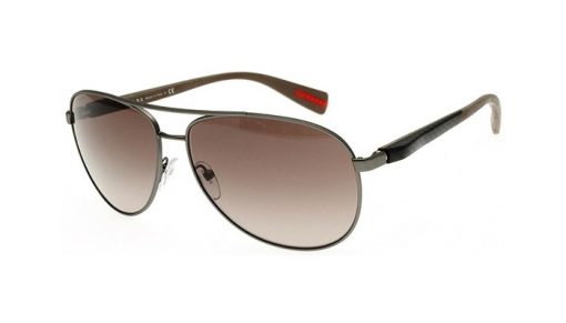Prada Linea Rossa PRADA SPORT NETEX SPS 51OS